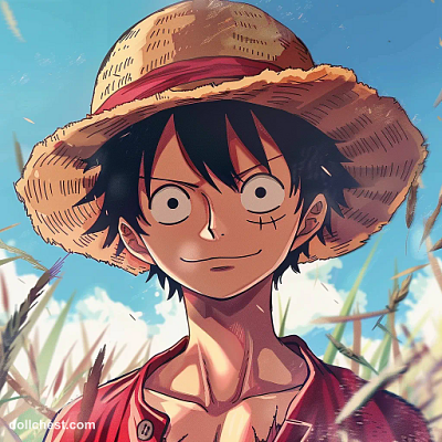 Image For Post luffy - CYOA characters/scenes