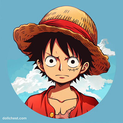 Image For Post luffy - CYOA characters/scenes