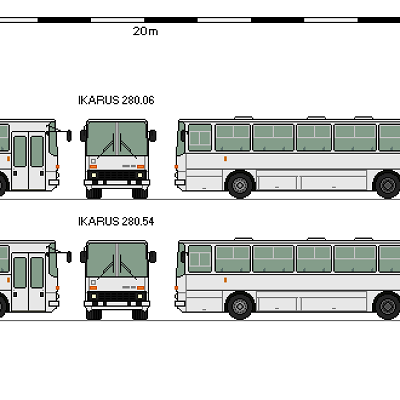 Image For Post IKARUS 280