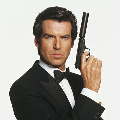 Image For Post James Bond