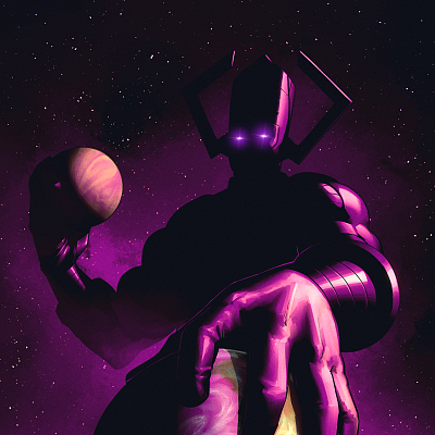 Image For Post Marvel Galactus