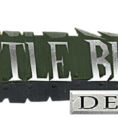 Image For Post | Battle Blocks Logo