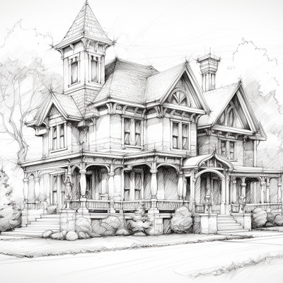 Image For Post | Classical architecture style in a household setting; intricate pencil work.desktop, phone, HD & HQ free wallpaper, free to download - [Sketch Art Wallpaper ](https://hero.page/wallpapers/sketch-art-wallpaper-exclusive-4k-hd-free-downloads)