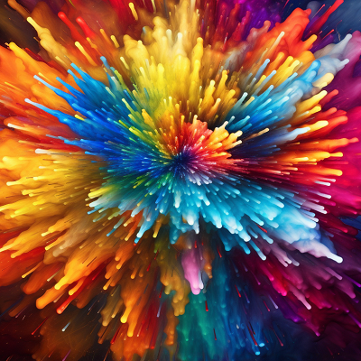Image For Post | High-quality imagery of color explosions; myriad colors in a vibrant, abstract setting. phone art wallpaper - [Colorful Art Wallpaper: Stunning 4K, HD, Vibrant Wallpapers](https://hero.page/wallpapers/colorful-art-wallpaper:-stunning-4k-hd-vibrant-wallpapers)