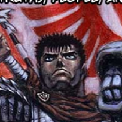 Image For Post | Aesthetic anime & manga PFP for discord, Berserk, Eastern Magic - 271, Page 12, Chapter 271. 1:1 square ratio. Aesthetic pfps dark, color & black and white. - [Anime Manga PFPs Berserk, Chapters 242](https://hero.page/pfp/anime-manga-pfps-berserk-chapters-242-291-aesthetic-pfps)