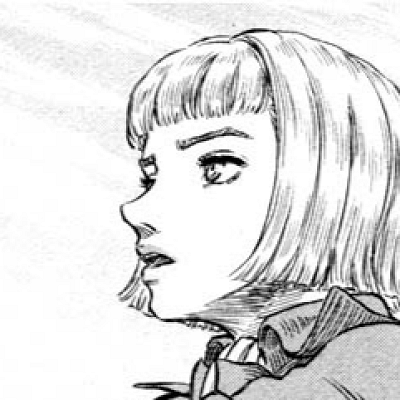 Image For Post | Aesthetic anime & manga PFP for discord, Berserk, Like a Baby - 196, Page 10, Chapter 196. 1:1 square ratio. Aesthetic pfps dark, color & black and white. - [Anime Manga PFPs Berserk, Chapters 192](https://hero.page/pfp/anime-manga-pfps-berserk-chapters-192-241-aesthetic-pfps)