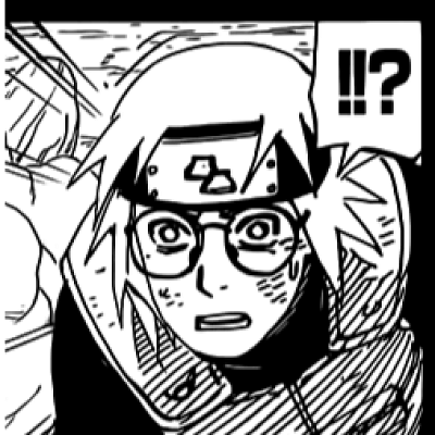 Image For Post | Aesthetic anime & manga PFP for discord, Naruto, Who Is This? - 583, Page 5, Chapter 583. 1:1 square ratio. Aesthetic pfps dark, black and white. - [Anime Manga PFPs Naruto, Chapters 562](https://hero.page/pfp/anime-manga-pfps-naruto-chapters-562-610-aesthetic-pfps)