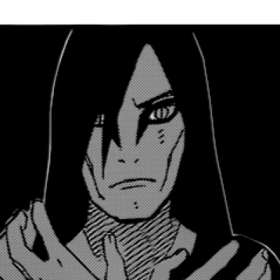 Image For Post | Aesthetic anime & manga PFP for discord, Naruto, Orochimaru Ressurrected - 593, Page 2, Chapter 593. 1:1 square ratio. Aesthetic pfps dark, black and white. - [Anime Manga PFPs Naruto, Chapters 562](https://hero.page/pfp/anime-manga-pfps-naruto-chapters-562-610-aesthetic-pfps)