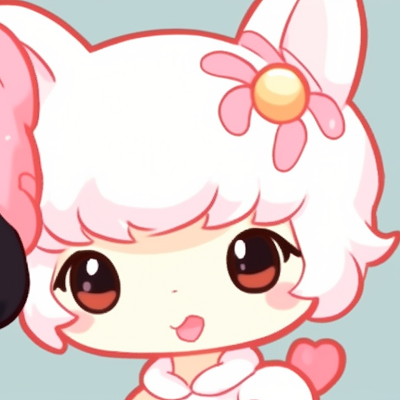 Image For Post | Two stylized Sanrio characters, with a dreamy and poetic atmosphere. sanrio classic matching pfp pfp for discord. - [sanrio matching pfp, aesthetic matching pfp ideas](https://hero.page/pfp/sanrio-matching-pfp-aesthetic-matching-pfp-ideas)