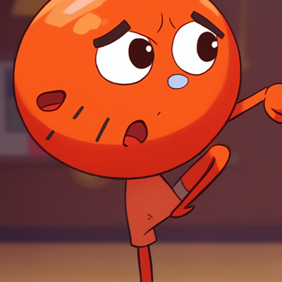 Image For Post | Gumball and Darwin in matching expressions, bold color palette, and cartoonic styling. gumball and darwin series pfp pfp for discord. - [gumball and darwin matching pfp, aesthetic matching pfp ideas](https://hero.page/pfp/gumball-and-darwin-matching-pfp-aesthetic-matching-pfp-ideas)