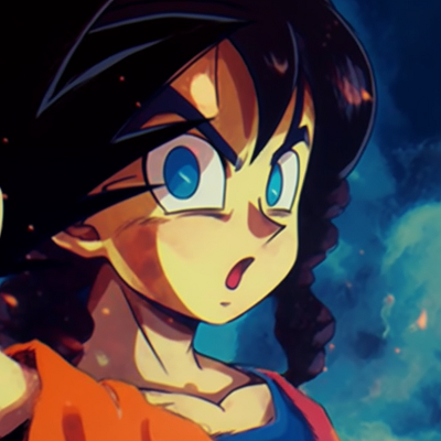 Image For Post | Two characters in a loving gaze, pastel colors and soft shading, convey a sense of enduring romance. goku and chichi matching portraits pfp for discord. - [goku and chichi matching pfp, aesthetic matching pfp ideas](https://hero.page/pfp/goku-and-chichi-matching-pfp-aesthetic-matching-pfp-ideas)