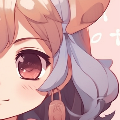 Image For Post | Characters in a peek-a-boo pose, Candy-colored palette with sparkles. adorable and lovely matching pfp pfp for discord. - [matching pfp cute, aesthetic matching pfp ideas](https://hero.page/pfp/matching-pfp-cute-aesthetic-matching-pfp-ideas)