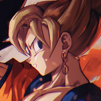 Image For Post | Close-ups of Goku and Chichi showcasing their inner strength, art style focuses on intense expressions and dramatic shading. goku vs chichi battles pfp for discord. - [goku and chichi matching pfp, aesthetic matching pfp ideas](https://hero.page/pfp/goku-and-chichi-matching-pfp-aesthetic-matching-pfp-ideas)