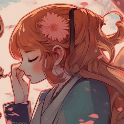 Image For Post | Two characters looking into each other's eyes, using dreamy pastel tones and a starry background. couples matching pfp discord ideas pfp for discord. - [discord matching pfp, aesthetic matching pfp ideas](https://hero.page/pfp/discord-matching-pfp-aesthetic-matching-pfp-ideas)
