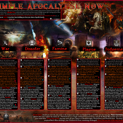 Image For Post Simple Apocalypse Now