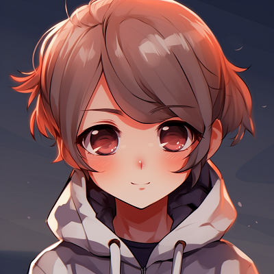 Image For Post | Boy with cat ears showcasing soft shading and fine linework. cute anime profile pictures for boys pfp for discord. - [anime pfp cute](https://hero.page/pfp/anime-pfp-cute)