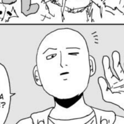 Image For Post | Aesthetic anime & manga PFP for Discord, One-Punch Man, Chapter 108, Page 6. - [Anime Manga PFPs One](https://hero.page/pfp/anime-manga-pfps-one-punch-man-chapters-96-145)