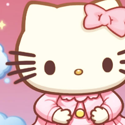 Image For Post | Hello Kitty and friends in festive accessories, warm colors and playful expressions. adorable matching hello kitty pfp pfp for discord. - [matching hello kitty pfp, aesthetic matching pfp ideas](https://hero.page/pfp/matching-hello-kitty-pfp-aesthetic-matching-pfp-ideas)