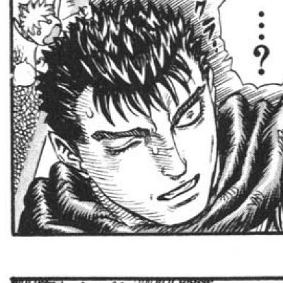 Image For Post | Aesthetic anime & manga PFP for discord, Berserk, Queen - 100, Page 5, Chapter 100. 1:1 square ratio. Aesthetic pfps dark, color & black and white. - [Anime Manga PFPs Berserk, Chapters 93](https://hero.page/pfp/anime-manga-pfps-berserk-chapters-93-141-aesthetic-pfps)