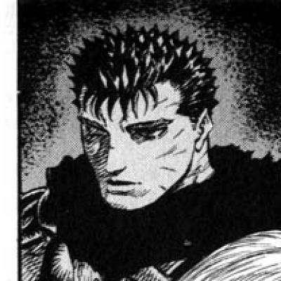 Image For Post | Aesthetic anime & manga PFP for discord, Berserk, Night of Miracles - 123, Page 8, Chapter 123. 1:1 square ratio. Aesthetic pfps dark, color & black and white. - [Anime Manga PFPs Berserk, Chapters 93](https://hero.page/pfp/anime-manga-pfps-berserk-chapters-93-141-aesthetic-pfps)