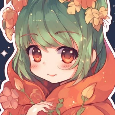 Image For Post | Two characters, vivid colors and magical embellishments, side by side. anime inspired cute matching pfp pfp for discord. - [cute matching pfp, aesthetic matching pfp ideas](https://hero.page/pfp/cute-matching-pfp-aesthetic-matching-pfp-ideas)