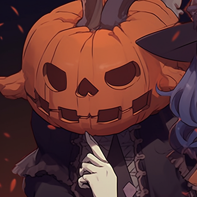 Image For Post Historic Heroes Halloween Edition - historic characters halloween matching pfp left side