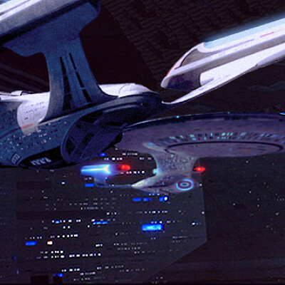 Image For Post Stealing the Enterprise-E