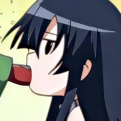 Image For Post Akame chupando