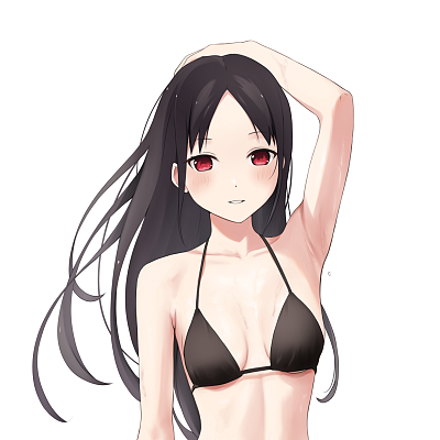 Image For Post Kaguya