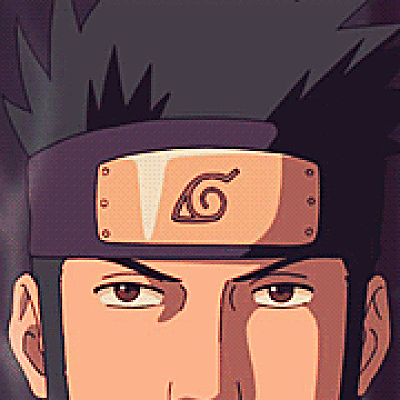 Image For Post Asuma Sarutobi