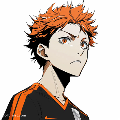 Image For Post haikyuu - CYOA characters/scenes