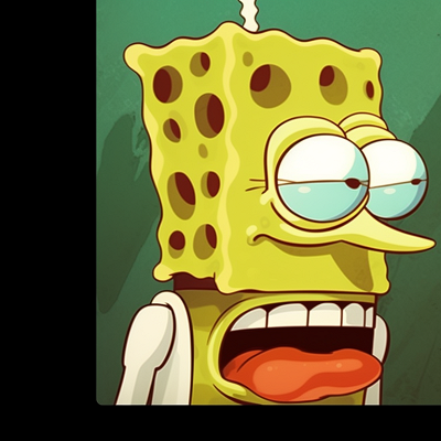 Image For Post | Spongebob in heart glasses posing with Gary, both displaying cheerful expressions, simple and colorful design. cute spongebob matching profile picture pfp for discord. - [spongebob matching pfp, aesthetic matching pfp ideas](https://hero.page/pfp/spongebob-matching-pfp-aesthetic-matching-pfp-ideas)