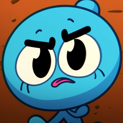 Image For Post | Close-up of Gumball and Darwin, comical expressions and minimalist style. gumball and darwin themed pfp pfp for discord. - [gumball and darwin matching pfp, aesthetic matching pfp ideas](https://hero.page/pfp/gumball-and-darwin-matching-pfp-aesthetic-matching-pfp-ideas)
