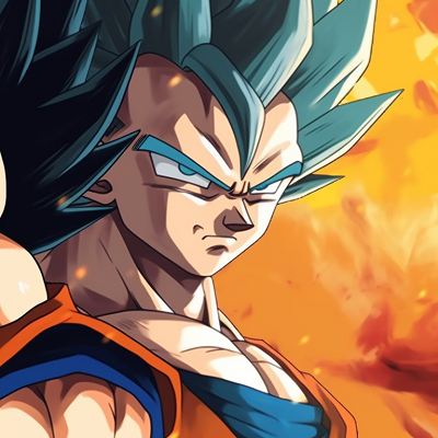 Image For Post | Two characters in a cosmic backdrop, rich celestial colors offer a dynamic contrast. popular goku and vegeta matching pfp pfp for discord. - [goku and vegeta matching pfp, aesthetic matching pfp ideas](https://hero.page/pfp/goku-and-vegeta-matching-pfp-aesthetic-matching-pfp-ideas)