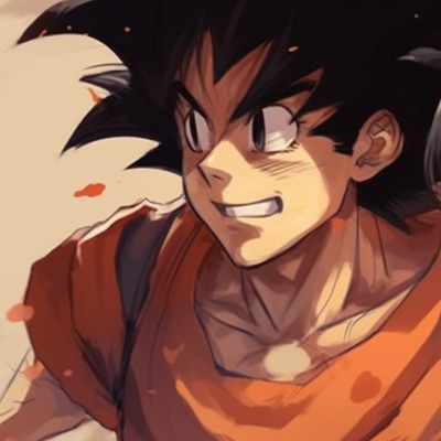 Image For Post | Goku and Chichi in their battle stances, the art style showing a high level of shading and detail. goku vs chichi battles pfp for discord. - [goku and chichi matching pfp, aesthetic matching pfp ideas](https://hero.page/pfp/goku-and-chichi-matching-pfp-aesthetic-matching-pfp-ideas)