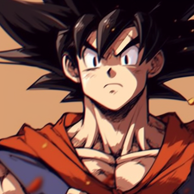 Image For Post | Goku and Chichi in intimate embrace, high contrast and detailed embroidery. goku and chichi matching outfits pfp for discord. - [goku and chichi matching pfp, aesthetic matching pfp ideas](https://hero.page/pfp/goku-and-chichi-matching-pfp-aesthetic-matching-pfp-ideas)