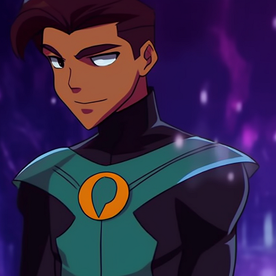 Image For Post | Close-up of Robin and Starfire, intimate gaze exchange, high contrast colors with detailed facial expressions. teen titans robin and starfire matching pfp pfp for discord. - [robin and starfire matching pfp, aesthetic matching pfp ideas](https://hero.page/pfp/robin-and-starfire-matching-pfp-aesthetic-matching-pfp-ideas)