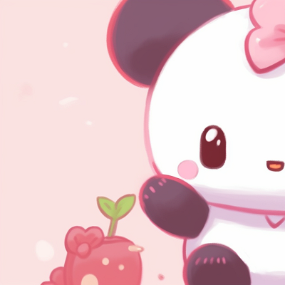 Image For Post | Two Sanrio characters enjoying a picnic, vibrant colors, and a playful setup. sanrio charming matching pfp pfp for discord. - [sanrio matching pfp, aesthetic matching pfp ideas](https://hero.page/pfp/sanrio-matching-pfp-aesthetic-matching-pfp-ideas)