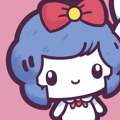 Image For Post | Sanrio duo in matching outfits, detailed accessories and pastel tones, laughing together. vintage matching sanrio pfp pfp for discord. - [matching sanrio pfp, aesthetic matching pfp ideas](https://hero.page/pfp/matching-sanrio-pfp-aesthetic-matching-pfp-ideas)