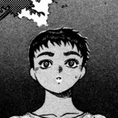 Image For Post | Aesthetic anime & manga PFP for discord, Berserk, Casca (3) - 17, Page 22, Chapter 17. 1:1 square ratio. Aesthetic pfps dark, color & black and white. - [Anime Manga PFPs Berserk, Chapters 0.09](https://hero.page/pfp/anime-manga-pfps-berserk-chapters-0.09-42-aesthetic-pfps)