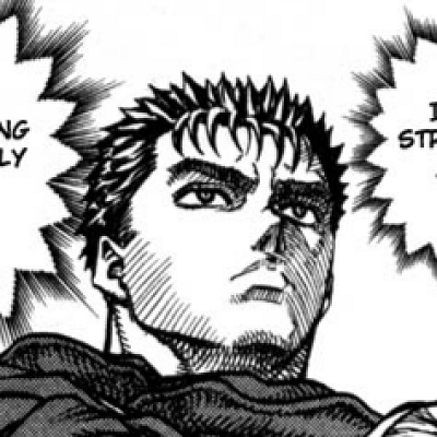 Image For Post | Aesthetic anime & manga PFP for discord, Berserk, The Morning Departure (3) - 36, Page 1, Chapter 36. 1:1 square ratio. Aesthetic pfps dark, color & black and white. - [Anime Manga PFPs Berserk, Chapters 0.09](https://hero.page/pfp/anime-manga-pfps-berserk-chapters-0.09-42-aesthetic-pfps)