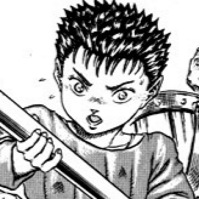 Image For Post | Aesthetic anime & manga PFP for discord, Berserk, The Golden Age (1) (LQ) - 0.09, Page 15, Chapter 0.09. 1:1 square ratio. Aesthetic pfps dark, color & black and white. - [Anime Manga PFPs Berserk, Chapters 0.09](https://hero.page/pfp/anime-manga-pfps-berserk-chapters-0.09-42-aesthetic-pfps)