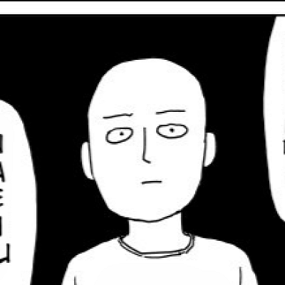 Image For Post Aesthetic anime and manga pfp from One-Punch Man, Chapter 112, Page 5 PFP 5