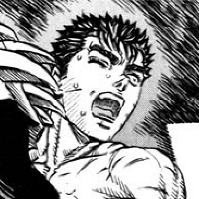 Image For Post | Aesthetic anime & manga PFP for discord, Berserk, Demon Infant - 92, Page 3, Chapter 92. 1:1 square ratio. Aesthetic pfps dark, color & black and white. - [Anime Manga PFPs Berserk, Chapters 43](https://hero.page/pfp/anime-manga-pfps-berserk-chapters-43-92-aesthetic-pfps)