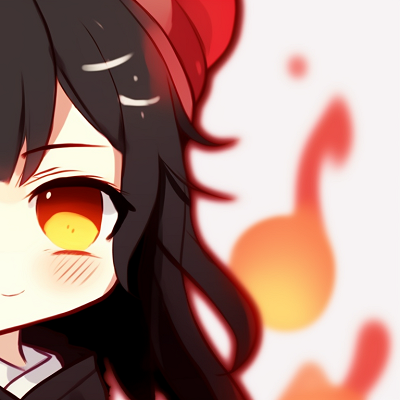 Image For Post | Two chibi characters, bold lines and vibrant colors, mischievously grinning. best memcchi matching pfp pfp for discord. - [memcchi matching pfp, aesthetic matching pfp ideas](https://hero.page/pfp/memcchi-matching-pfp-aesthetic-matching-pfp-ideas)