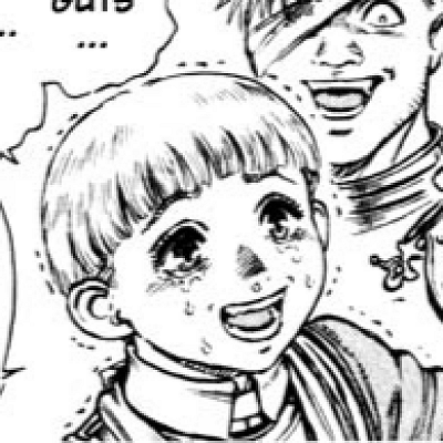 Image For Post | Aesthetic anime & manga PFP for discord, Berserk, Comrades in Arms - 44, Page 2, Chapter 44. 1:1 square ratio. Aesthetic pfps dark, color & black and white. - [Anime Manga PFPs Berserk, Chapters 43](https://hero.page/pfp/anime-manga-pfps-berserk-chapters-43-92-aesthetic-pfps)