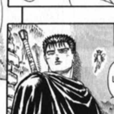 Image For Post | Aesthetic anime & manga PFP for discord, Berserk, The Guardians of Desire (2) (LQ) - 0.04, Page 32, Chapter 0.04. 1:1 square ratio. Aesthetic pfps dark, color & black and white. - [Anime Manga PFPs Berserk, Chapters 0.01](https://hero.page/pfp/anime-manga-pfps-berserk-chapters-0.01-0.08-aesthetic-pfps)