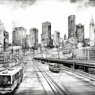 Image For Post | A skyline captured in a sketched style, demonstrating rough edges and detailed architectural elements.desktop, phone, HD & HQ free wallpaper, free to download - [Sketch Art Wallpaper ](https://hero.page/wallpapers/sketch-art-wallpaper-exclusive-4k-hd-free-downloads)