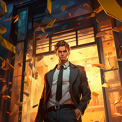 Image For Post | Scene of a secret agent in manga art style; detailed environment and dynamic poses. phone art wallpaper - [Secret Agents Manga Wallpapers ](https://hero.page/wallpapers/secret-agents-manga-wallpapers-anime-art-manga-themes-hd-wallpapers)