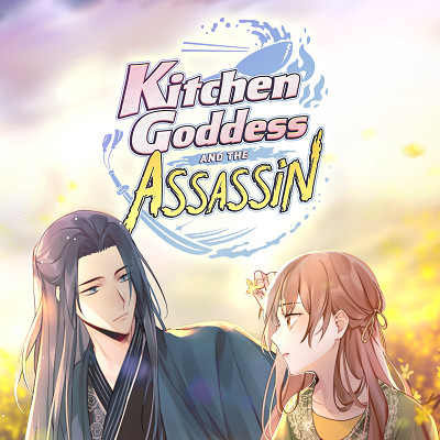 Image For Post Kitchen Goddess and the Assassin